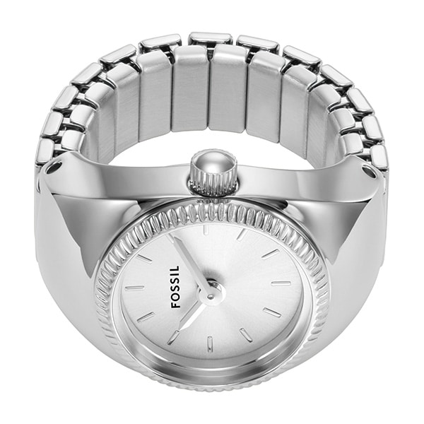 Fossil フォッシル ウォッチリング WATCH RING ES5245 クォーツ レディース