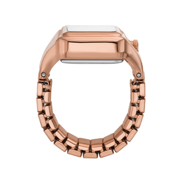 Fossil フォッシル ウォッチリング RAQUEL WATCH RING ES5345 クォーツ レディース