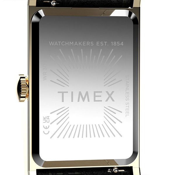 TIMEX タイメックス 1976 Dress Rectangle Reissue ドレス レクタングル リイシュー TW2Y56200 クォーツ ユニセックス