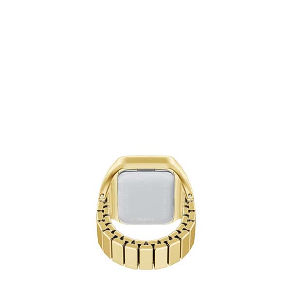 Fossil フォッシル RAQUEL WATCH RING ES5448 クォーツ レディース