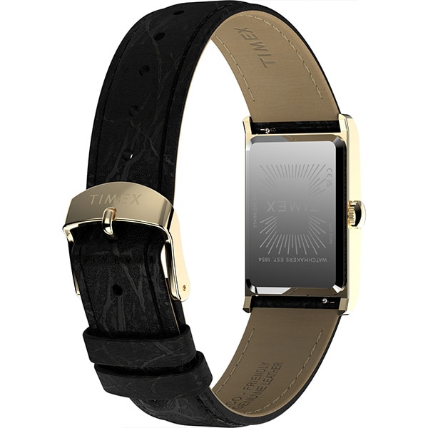 TIMEX タイメックス 1976 Dress Rectangle Reissue ドレス レクタングル リイシュー TW2Y56200 クォーツ ユニセックス