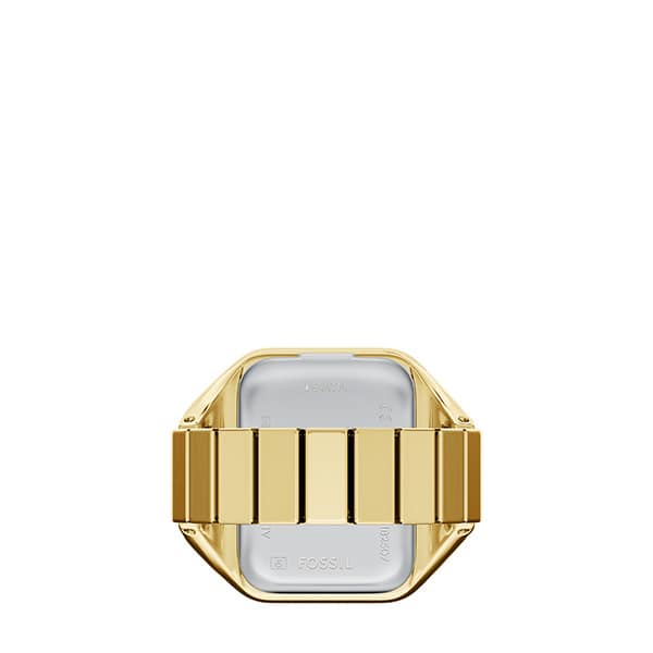 Fossil フォッシル RAQUEL WATCH RING ES5448 クォーツ レディース