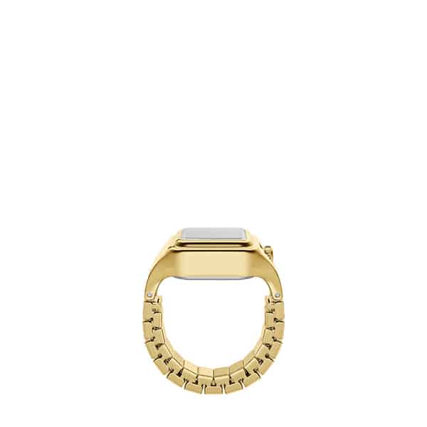 Fossil フォッシル RAQUEL WATCH RING ES5448 クォーツ レディース
