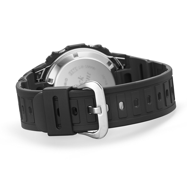 【G-SHOCK】初代G-SHOCK復刻モデル DW-5000R-1AJF クォーツ メンズ