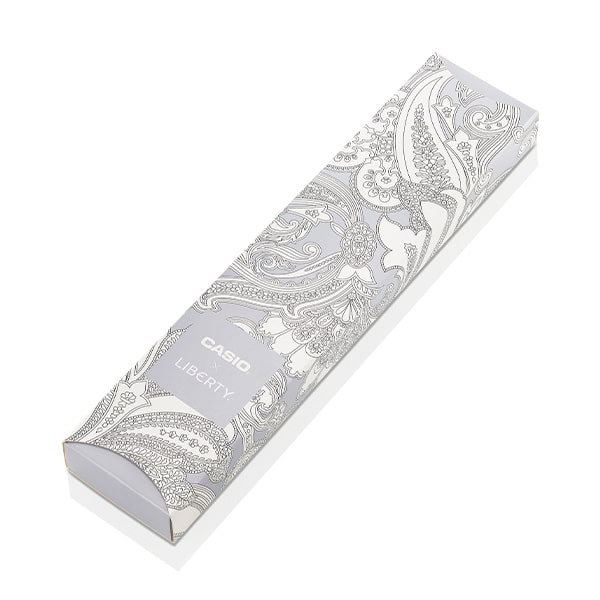 CASIO カシオ クラシック リバティ コラボレーションモデル AQ-230ELT-7AJR アナデジ クォーツ ユニセックス