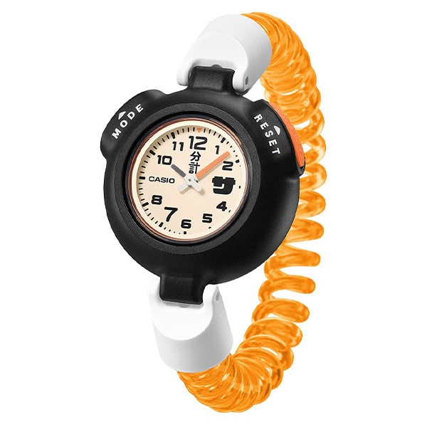 サ時計 カシオ サ時計 SAN-100H-7BJR アナログ クォーツ ユニセックス
