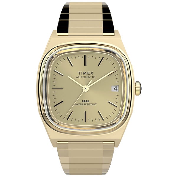 TIMEX タイメックス E-line Automatic TW2Y07200 自動巻 メンズ