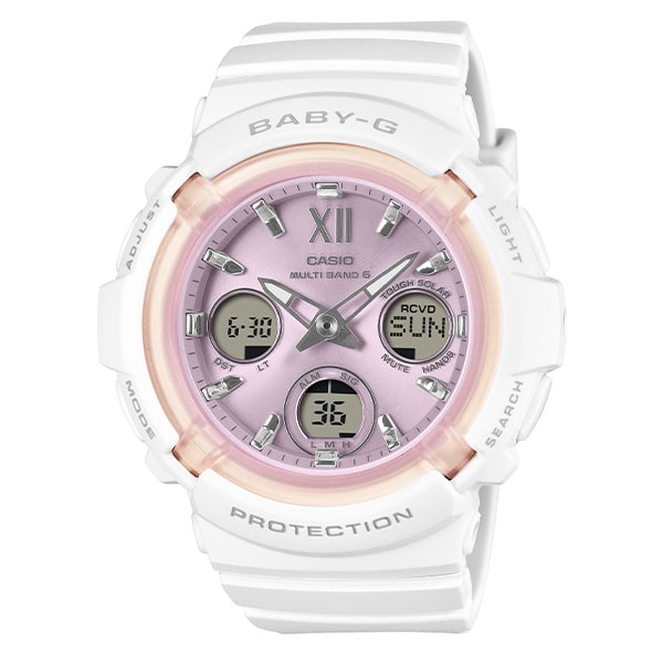 BABY-G Spring Package BGA-2800SP-7A1JR 電波ソーラー レディース