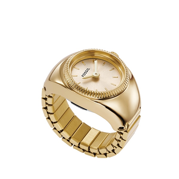 Fossil フォッシル ウォッチリング WATCH RING ES5246 クォーツ レディース