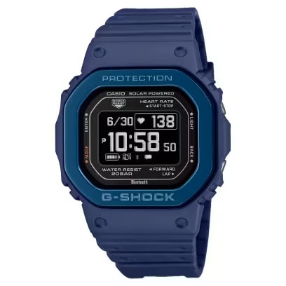 人気シリーズ】カシオ CASIO G-SHOCK ジーショック G-SQUAD 5600