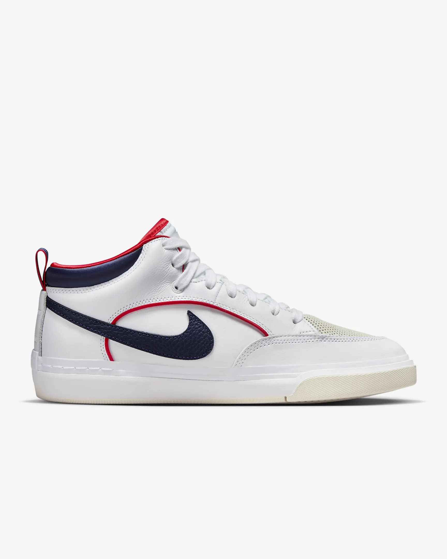 ▲NIKE SB ナイキエスビー REACT LEO PRM FD0268-100   US7 25.0cm メンズ レディース 靴 シューズ スニーカー 100 25.0cm