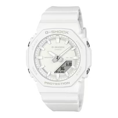 カシオ CASIO G-SHOCK GSHOCK ジーショック ANALOG-DIGITAL WOMEN GMA-P2100-7AJF 耐衝撃構造 （ ショックレジスト） 20気圧防水 八角形 オクタゴンベゼル 腕時計 国内正規品 【送料無料 北海道/沖縄/離島除く】(FREE 7AJF)｜  ムラサキスポーツ｜静岡PARCO | ONLINE PARCO ...