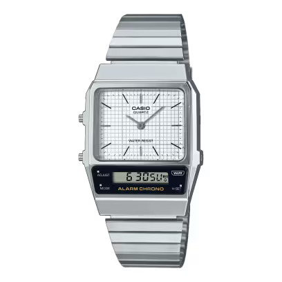 カシオ CASIO CASIO CLASSIC カシオクラシック AQ-800E-7AJF 日常生活