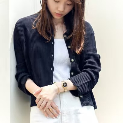 カシオ CASIO CLASSIC カシオクラシック チープカシオ LA670WGA-1JF 日常生活用防水 国内正規品 4971850478744 【北海道/沖縄/離島 着払い】 1JF FREE