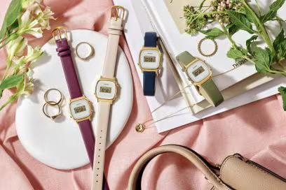 カシオ CASIO CLASSIC カシオクラシック チープカシオ LA670WFL-3JF 日常生活用防水 国内正規品 454952635078 【北海道/沖縄/離島 着払い】 3JF FREE