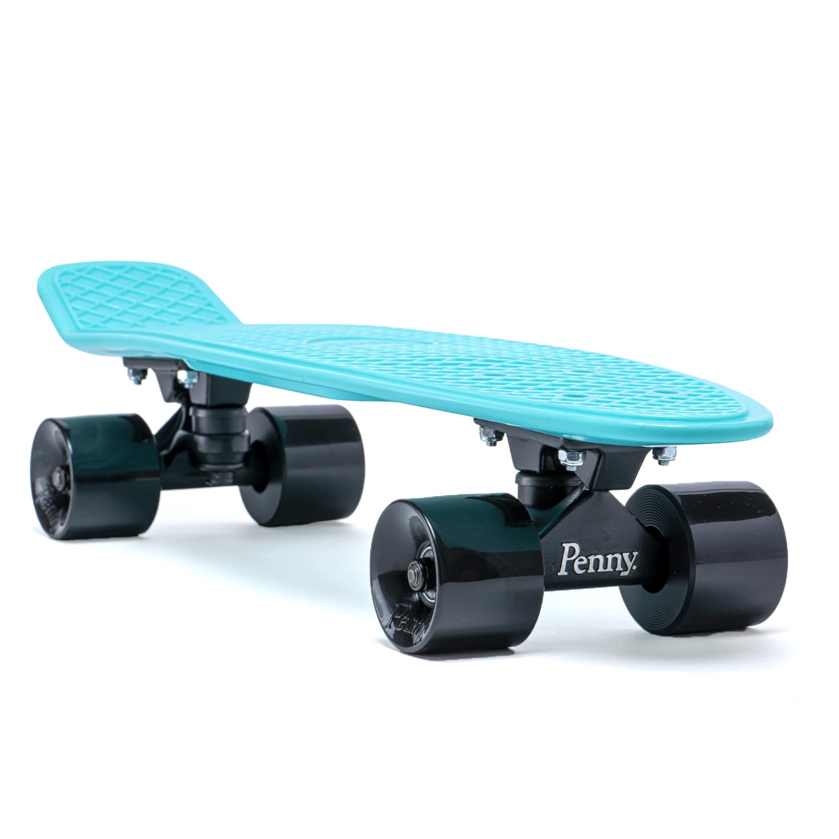 【PENNY SKATEBOARDS】 ペニー スケートボード 日本限定モデル CLASSICS クラシックス 2024 ATOMIC MINT  アトミックミント 22インチ サーフィン スノーボード オフトレ クルーザー ランドスケート 正規品 【送料無料 北海道/沖縄/離島を除く】