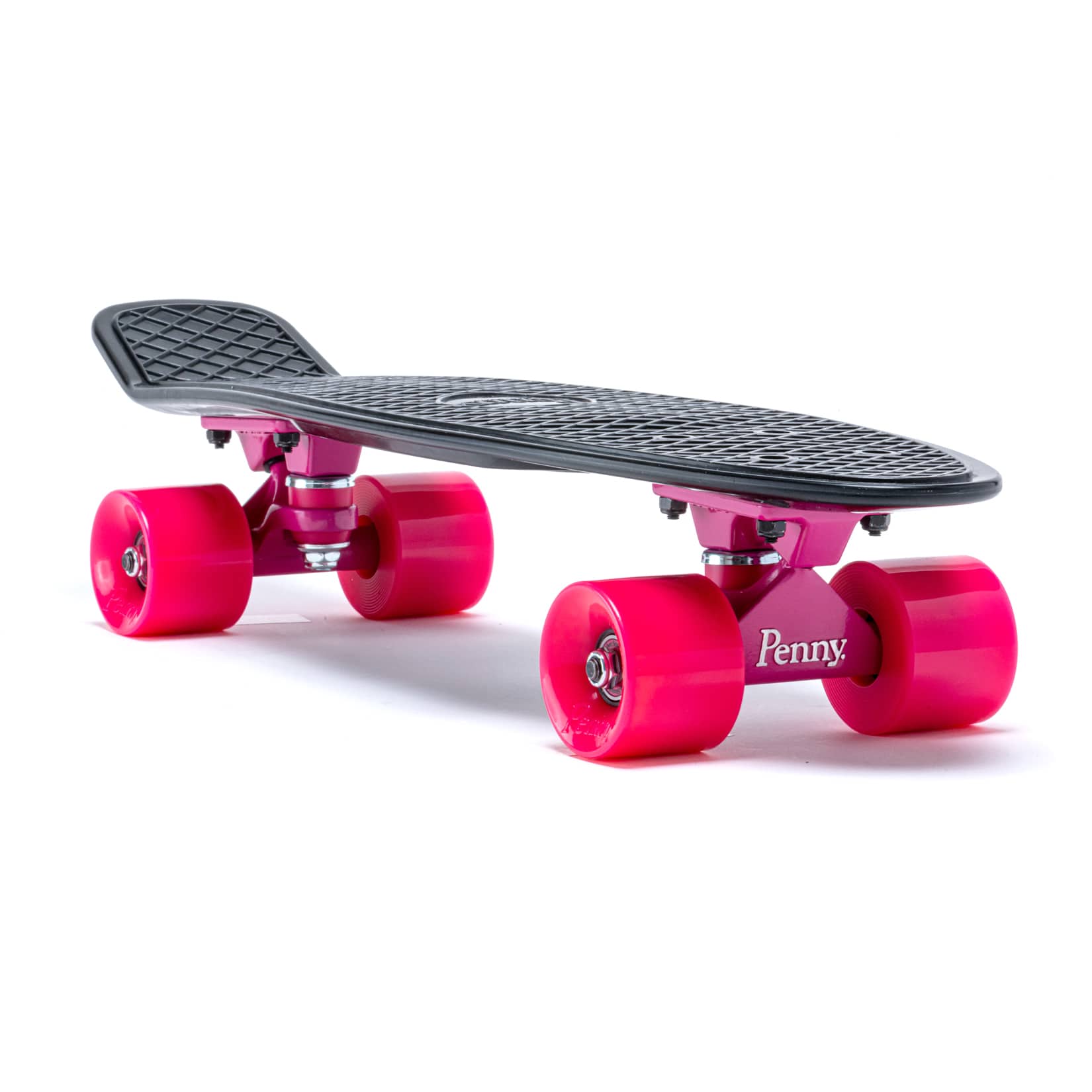 PENNY SKATEBOARDS】 ペニー スケートボード 日本限定モデル CLASSICS クラシックス 2024 BLACK PINK ブラックピンク  22インチ サーフィン スノーボード オフトレ クルーザー ランドスケート 正規品 【送料無料 北海道/沖縄/離島を除く】(FREE BLACK  PINK)｜ ムラサキ ...