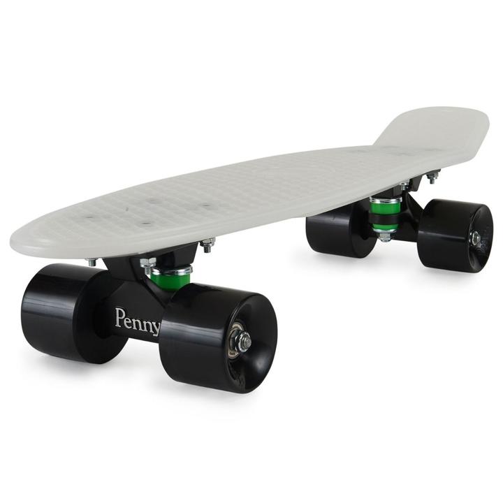 【PENNY SKATEBOARDS】 ペニー スケートボード CLASSICS クラシックス 2024 蓄光デッキ CASPER キャスパー  22インチ サーフィン スノーボード オフトレ クルーザー ランドスケート 正規品 【送料無料 北海道/沖縄/離島を除く】