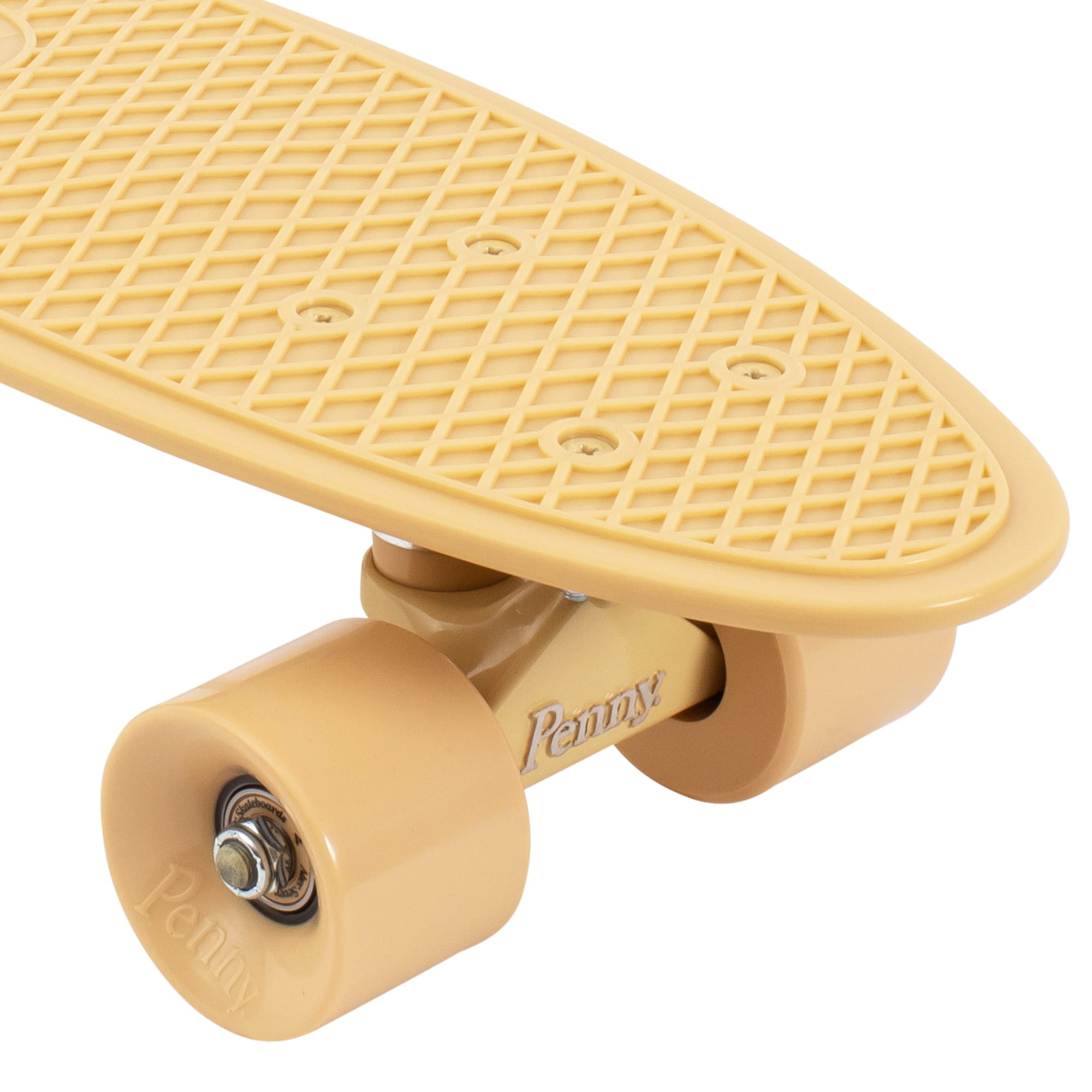 【PENNY SKATEBOARDS】 ペニー スケートボード STAPLES （ステープルズ）シリーズ BONE 22インチ サーフィン  スノーボード オフトレ クルーザー ランドスケート 正規品 【送料無料 北海道/沖縄/離島を除く】