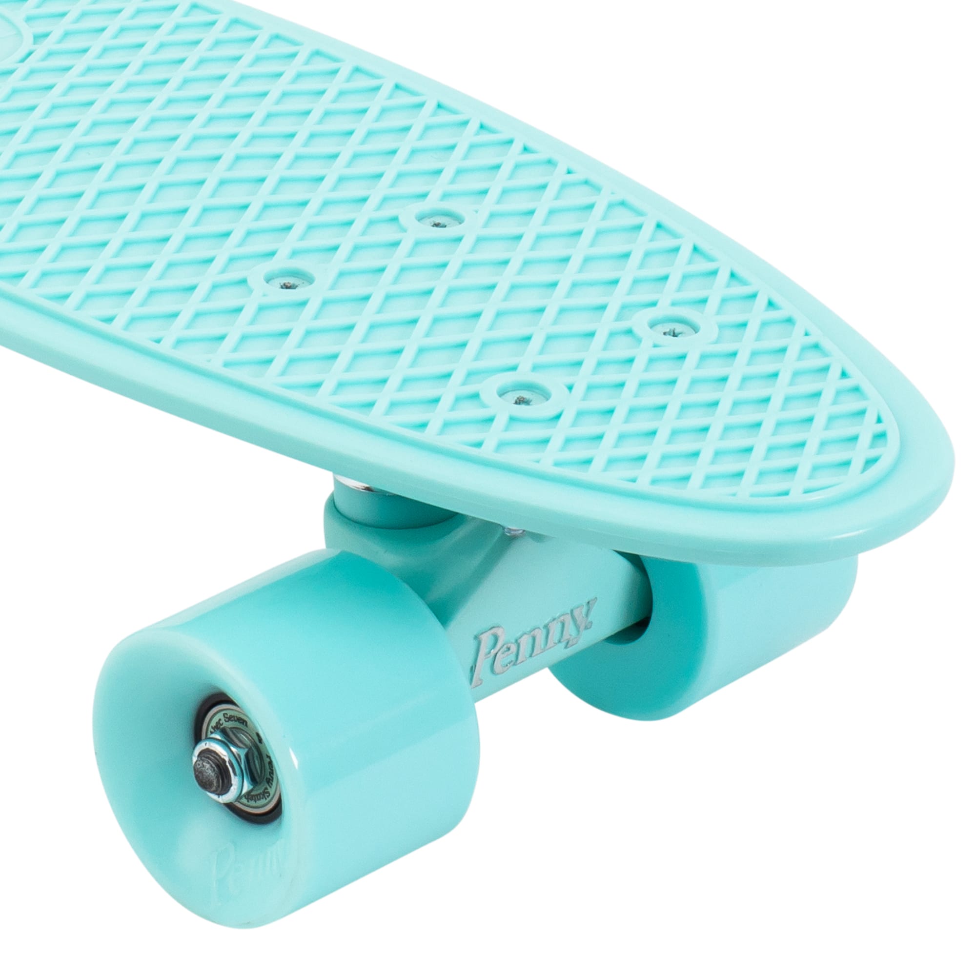 PENNY SKATEBOARDS】 ペニー スケートボード STAPLES （ステープルズ）シリーズ MINT 22インチ サーフィン スノーボード  オフトレ クルーザー ランドスケート 正規品 【送料無料 北海道/沖縄/離島を除く】(22インチ MINT)｜ ムラサキスポーツ｜静岡PARCO |  ONLINE PARCO ...