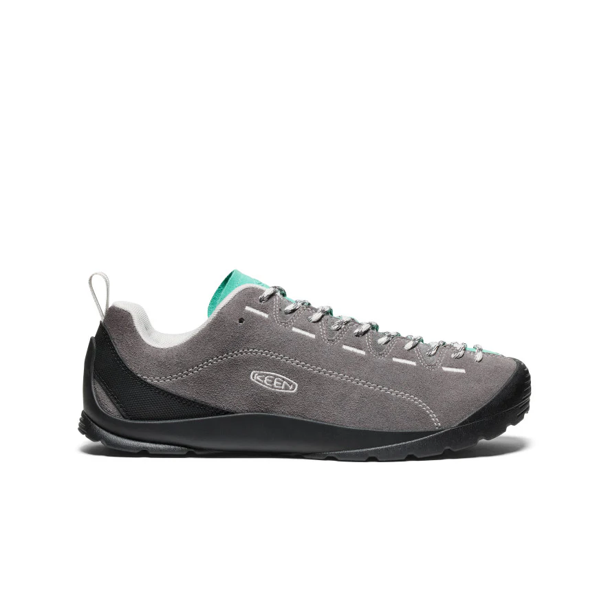 Amazon | KEEN(キーン)JASPER (ジャスパー) SILVER MINK/23 | KEEN(キーン) |  ハイキング・トレッキングシューズ