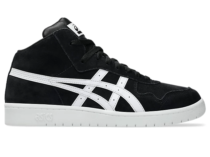 ASICS アシックス  ASICS SKATEBOARDING JAPAN PRO 「MT」 アシックス スケートボーディング ジャパンプロ ミッドカット Black/White 27.0cm 1201B033-002【送料無料 北海道/沖縄/離島を除く】 Black/White 27.0cm