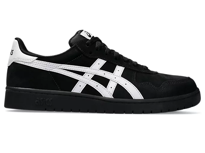 【人気モデル再入荷】ASICS アシックス  ASICS SKATEBOARDING JAPAN PRO アシックス スケートボーディング ジャパンプロ Black/White 26.0cm【送料無料 北海道/沖縄/離島を除く】 Black/White 26.0cm