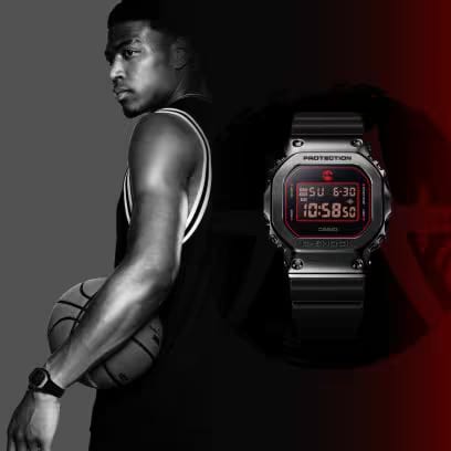CASIO G-SHOCK GSHOCK ジーショック RUI HACHIMURA SIGNATURE MODEL