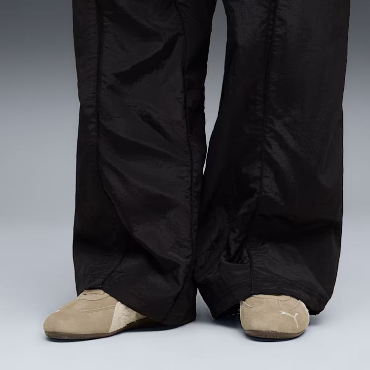 PUMA SPEEDCAT プーマ スピードキャットエレベーテッド レディース スニーカー シューズ Ice Coffee-Alpine Snow 23.0cm～25.0cm  403619_02 4069156860292 【送料無料 北海道/沖縄/離島を除く】 Ice Coffee-Alpine Snow 23.0cm