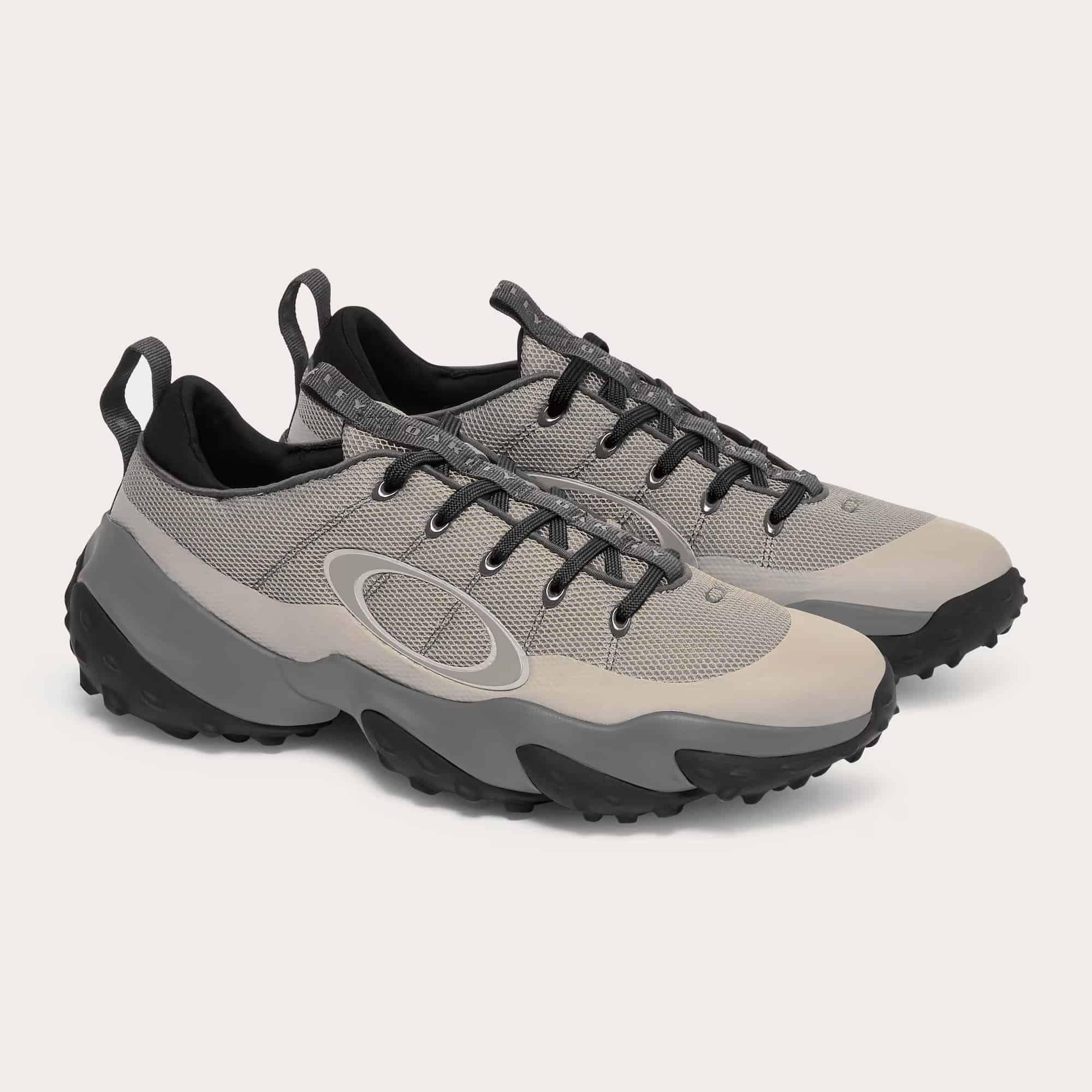OAKLEY Edge Flex mist/cement オークリー エッジ フレックス 28.0cm メンズ ゴルフ スニーカー シューズ 8056153606165 【送料無料 北海道/沖縄/離島を除く】 mist/cement 28.0cm