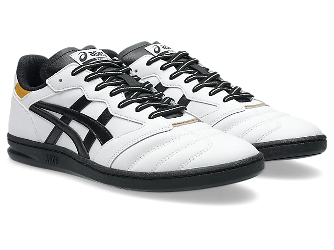 ASICS SKATEBOARDING LEGGEREZZA FB アシックス スケートボーディング  White/Black 28.0cm 1201B045.100 スケートボード スケボー スニーカー 【送料無料 北海道/沖縄/離島を除く】 White/Black 28.0cm
