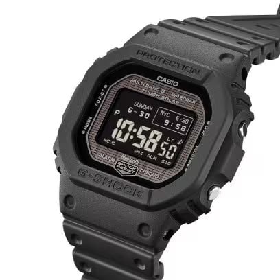 【新品・未使用・箱付】G-SHOCK オールブラック レディース デジタル g-shock-black_3.jpg