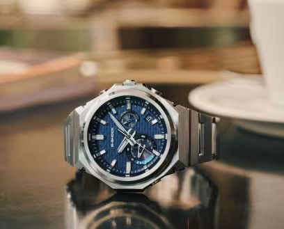 CASIO G-SHOCK GSHOCK ジーショック G-STEEL GST-B1000Series GST-B1000D-2AJF モバイルリンク/アプリ連携機能  タフソーラー（ソーラー充電システム） 腕時計 国内正規品 【送料無料 北海道/沖縄/離島を除く】 2AJF FREE