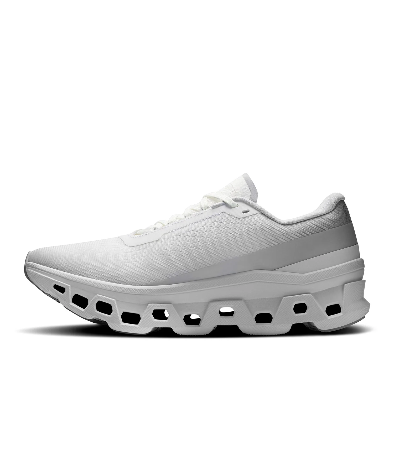 On オン スニーカー レディース ウィメンズ 厚底 Cloudmonster1 WHT 3WF30481200 23.0m 7615537617909 【送料無料 北海道/沖縄/離島を除く】 WHITE 23.0cm