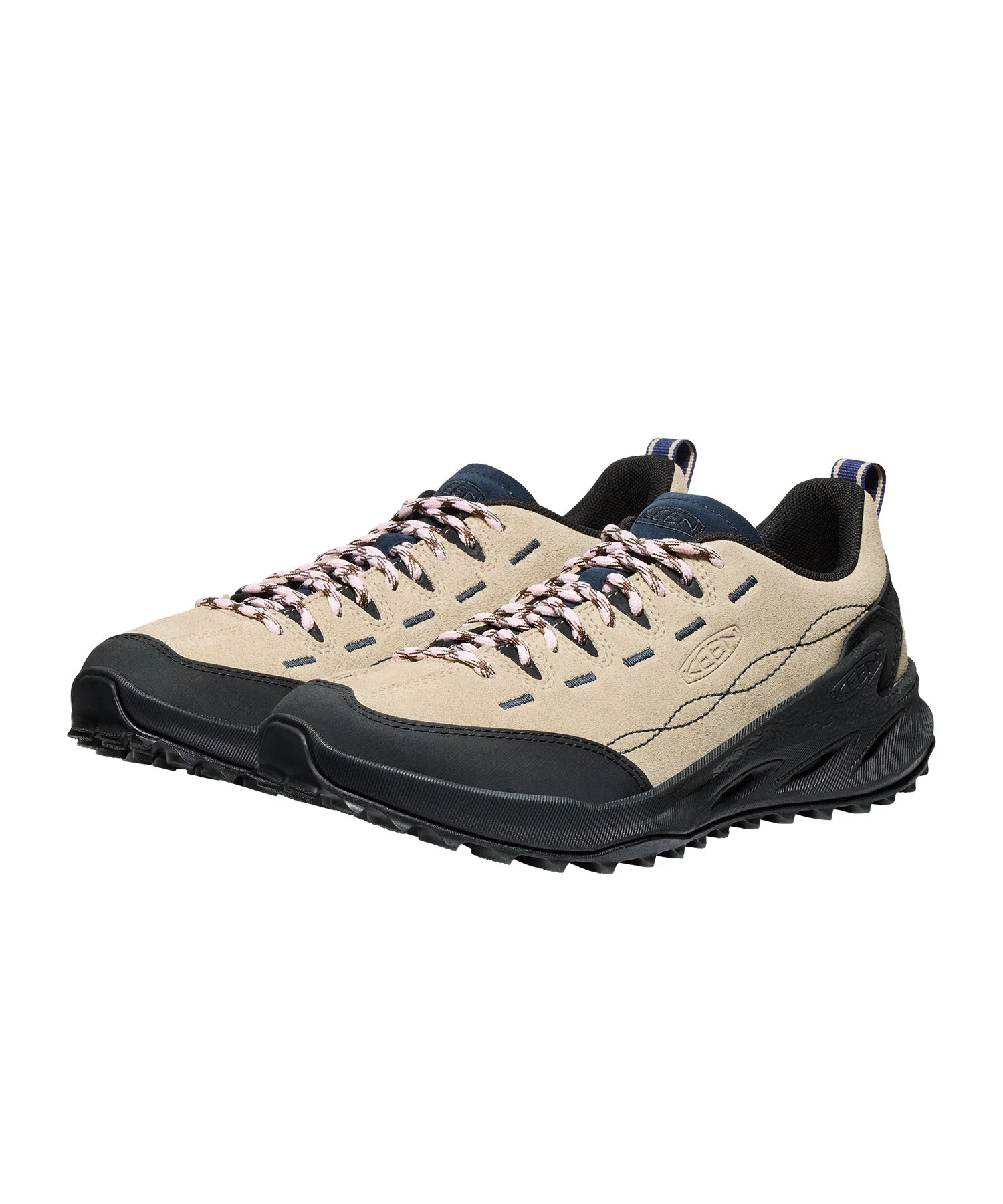 KEEN JASPER ZIONIC キーン ジャスパー ザイオニック SAPA 25.0cm 1030399 スニーカー レディース 0195208657153【送料無料 北海道/沖縄/離島を除く】 SAPA 25.0cm