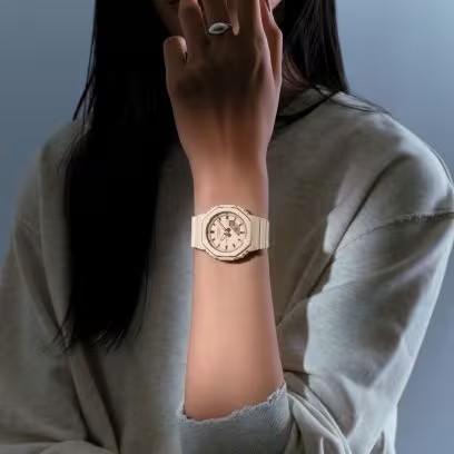 フィット感の高い コンパクトサイズ