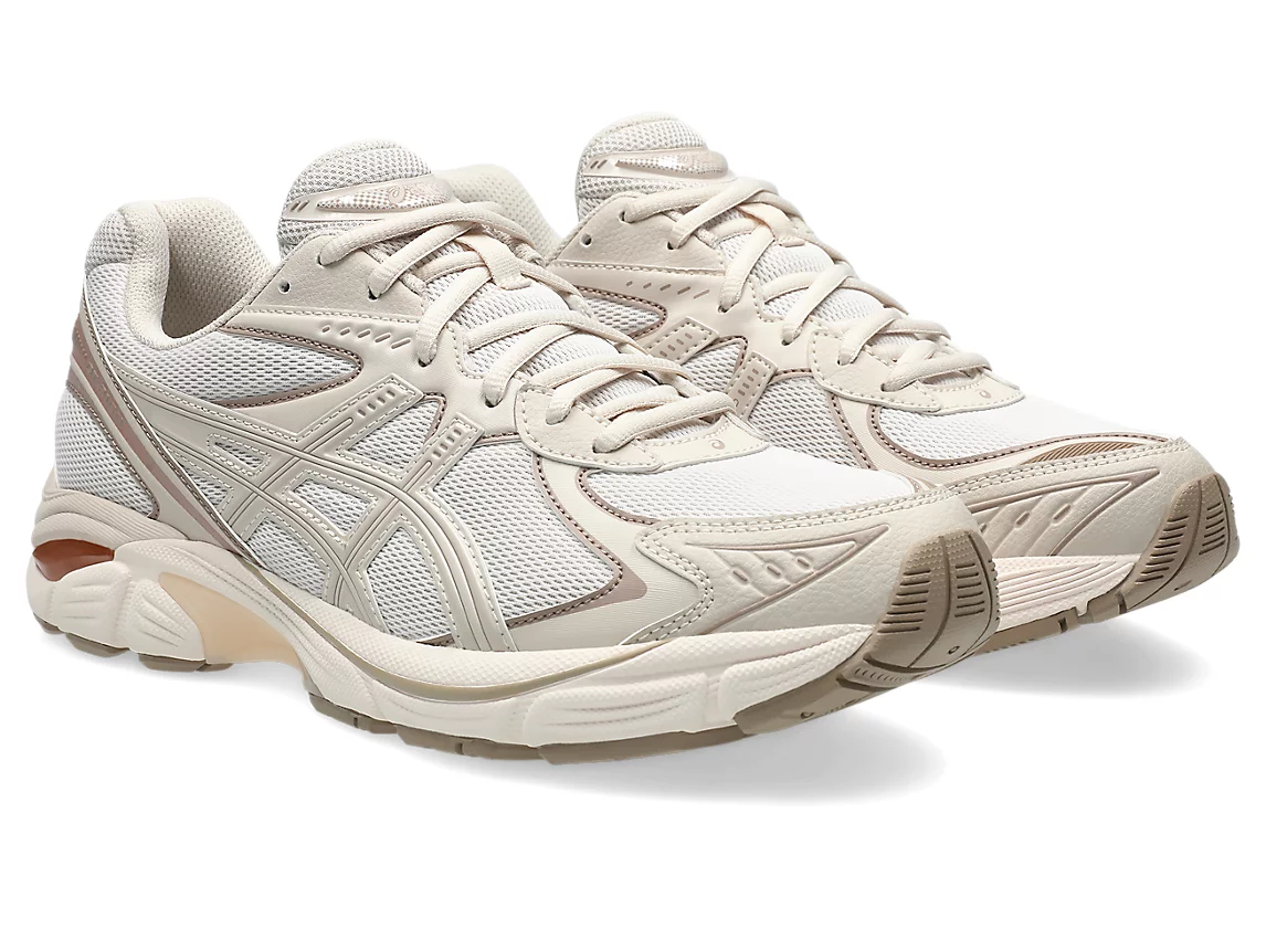 アシックス ASICS GT-2160 BLUSH/MINERAL BEIGE 23.0cm～25.0㎝ 23.0㎝ 1203A320.700 4571633253669 レディース スニーカー スポーツスタイル  【送料無料 北海道/沖縄/離島を除く】 BLUSH/MINERAL BEIGE 23.0cm