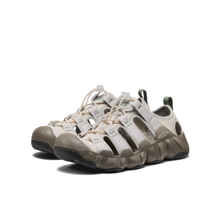 KEEN HYPERPORT H2 キ－ン ハイパーポート エイチツー Brindle/Vapor 27.0cm 1031739 スニーカー メンズ 0195208962097 【送料無料 北海道/沖縄/離島を除く】 Brindle/Vapor 27.0cm