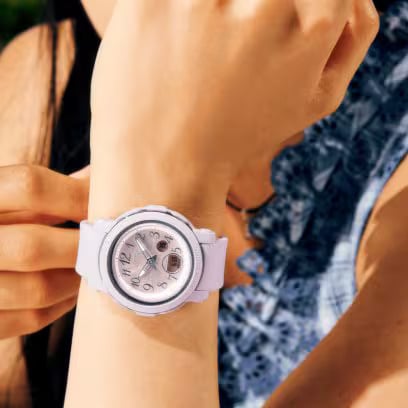 カシオ ジーショック ベビージー CASIO G-SHOCK GSHOCK BABY-G BGA-290Series BGA-290SA-6AJF レディース 4549526410369 腕時計 国内正規品   【送料無料 北海道/沖縄/離島除く】 6AJF FREE