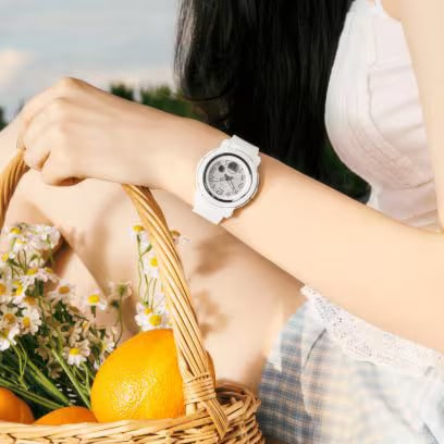 カシオ ジーショック ベビージー CASIO G-SHOCK GSHOCK BABY-G BGA-290Series BGA-290SA-7AJF レディース 4549526410413 腕時計 国内正規品   【送料無料 北海道/沖縄/離島除く】 7AJF FREE