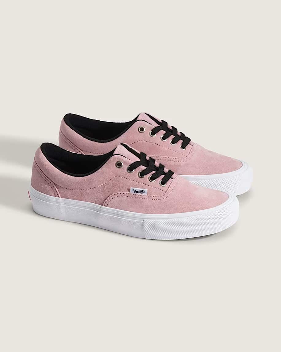 VANS SKATE ERA バンズ スケート エラ MAUVE MIST VN000ECRZS8 27.5㎝ スニーカー メンズ レディース シューズ 0198266447537 【北海道/沖縄/離島 着払い】 MAUVE MIST 27.5cm
