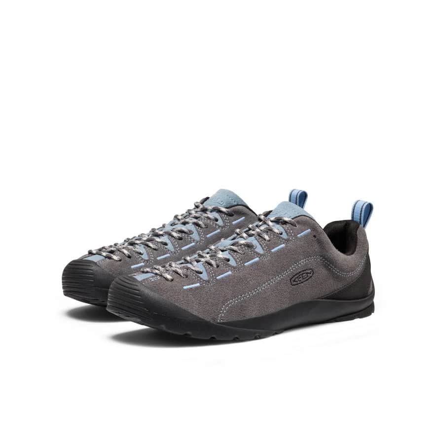 KEEN JASPER MEN キ－ン メンズ ジャスパー スニーカー Magnet/Faded Denim 27.0cm 1032591 0199289094159 【送料無料 北海道/沖縄/離島を除く】 Magnet/Faded Denim 27.0cm
