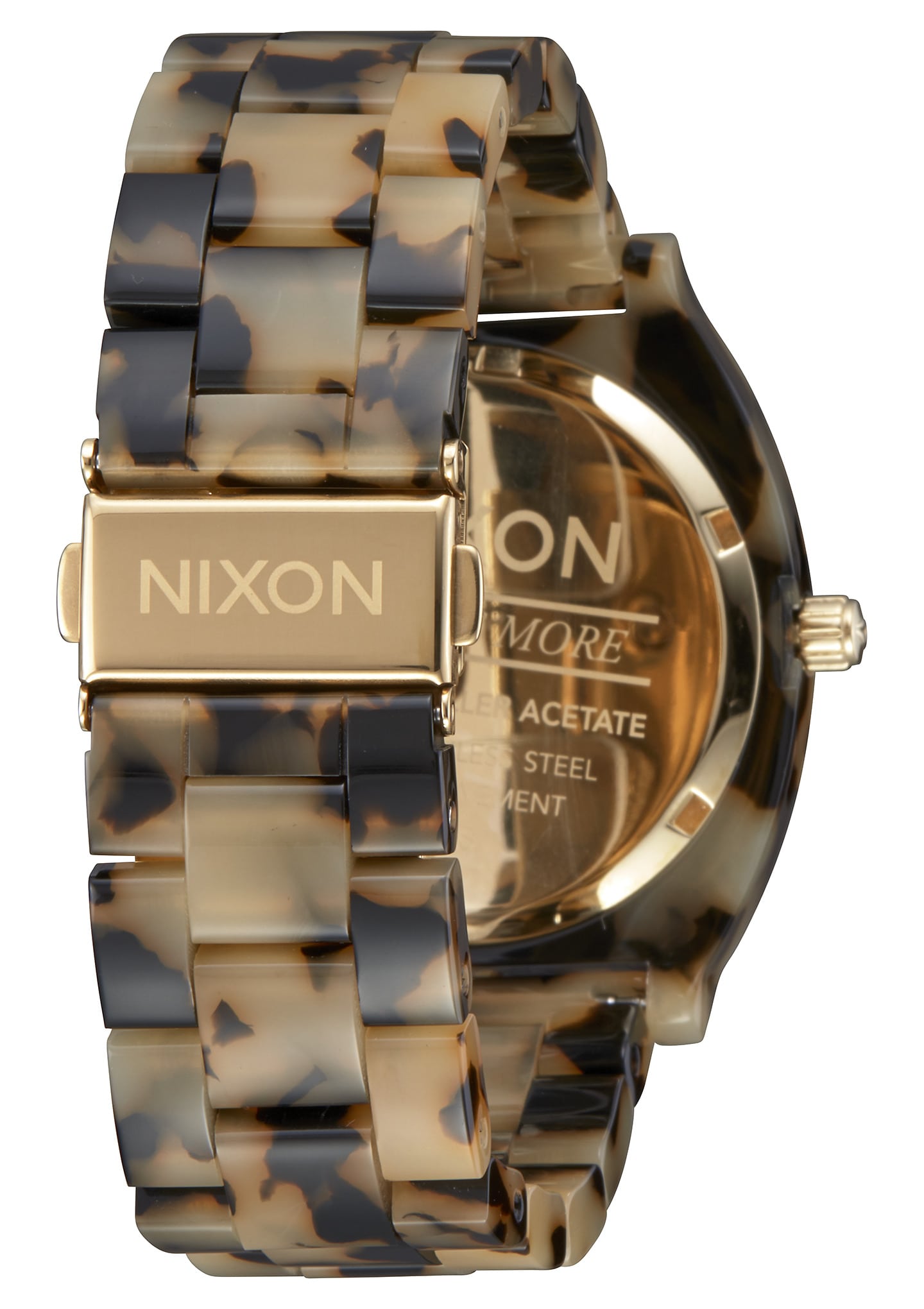 NIXON ニクソン 腕時計 TIME TELLER ACETTE タイムテラー
