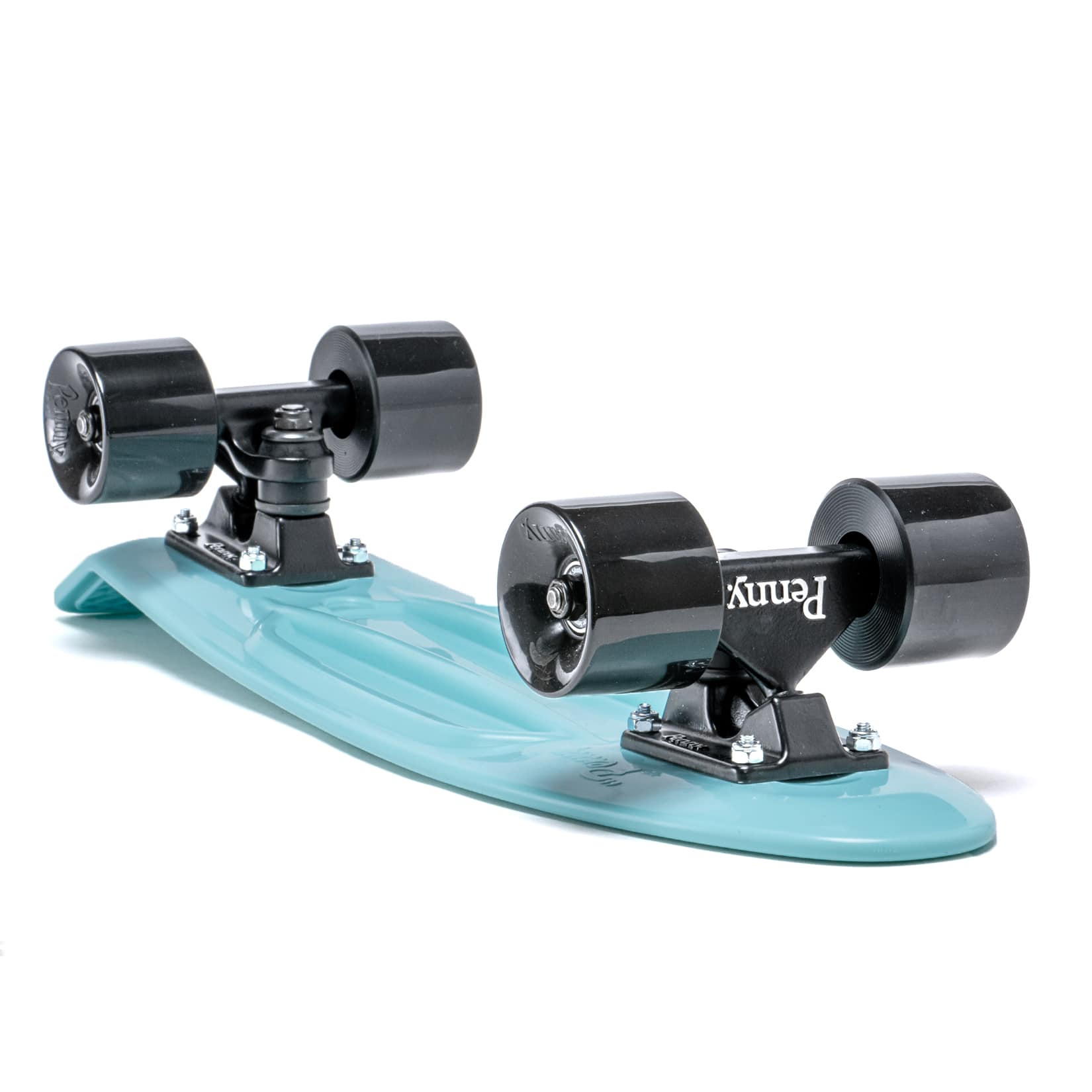 【PENNY SKATEBOARDS】 ペニー スケートボード 日本限定モデル CLASSICS クラシックス 2024 ATOMIC MINT  アトミックミント 22インチ サーフィン スノーボード オフトレ クルーザー ランドスケート 正規品 【送料無料 北海道/沖縄/離島を除く】