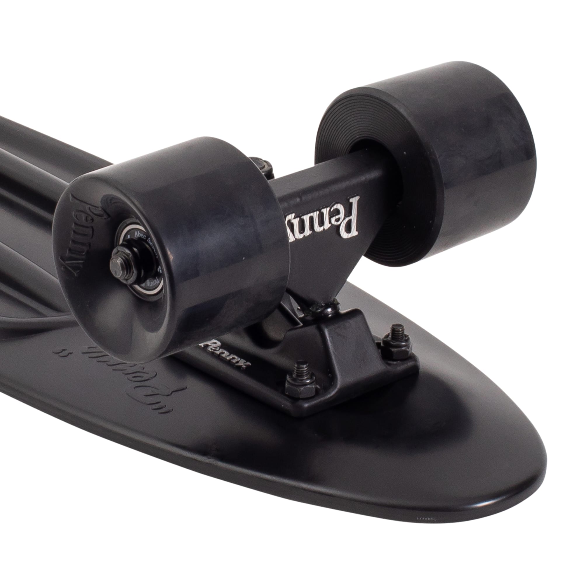 【PENNY SKATEBOARDS】 ペニー スケートボード CLASSICS クラシックス 2024 BLACK OUT ブラックアウト  22インチ サーフィン スノーボード オフトレ クルーザー ランドスケート 正規品 【送料無料 北海道/沖縄/離島を除く】