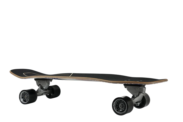 特別価格】 CARVER SKATEBOARDS カーバースケートボード 32インチ CX-4 TRUCK AKAFUJI コンプリート サーフスケート  サーフィン トレーニング スケートバックつき 【送料無料 北海道/沖縄/離島を除く】(32インチ)｜ ムラサキスポーツ｜静岡PARCO |  ONLINE PARCO ...