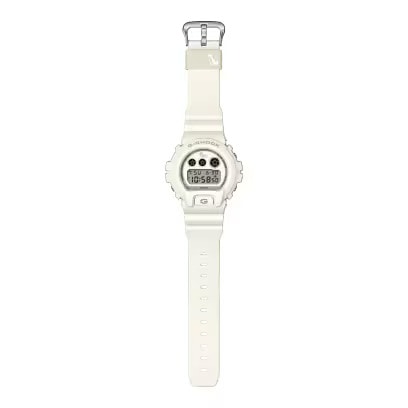 CASIO カシオ G-SHOCK DW-6900PL レア パープル 電池切れ