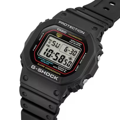カシオ CASIO G-SHOCK GSHOCK ジーショック DIGITAL 5600Series