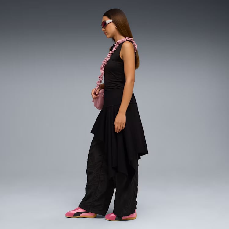 【人気】PUMA SPEEDCAT プーマ スピードキャット ウィメンズ スニーカー シューズ  Strawberry Burst-PUMA Black 23.0cm～25.0cm 406329_53 MX3 4069159578620 【送料無料 北海道/沖縄/離島を除く】 Strawberry Burst-PUMA Black 23.0cm