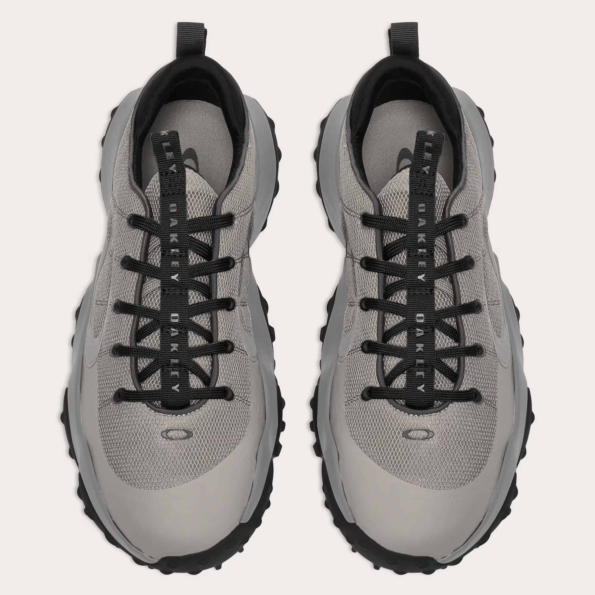 OAKLEY Edge Flex mist/cement オークリー エッジ フレックス 27.0cm メンズ ゴルフ スニーカー シューズ 8056153606332 【送料無料 北海道/沖縄/離島を除く】 mist/cement 27.0cm